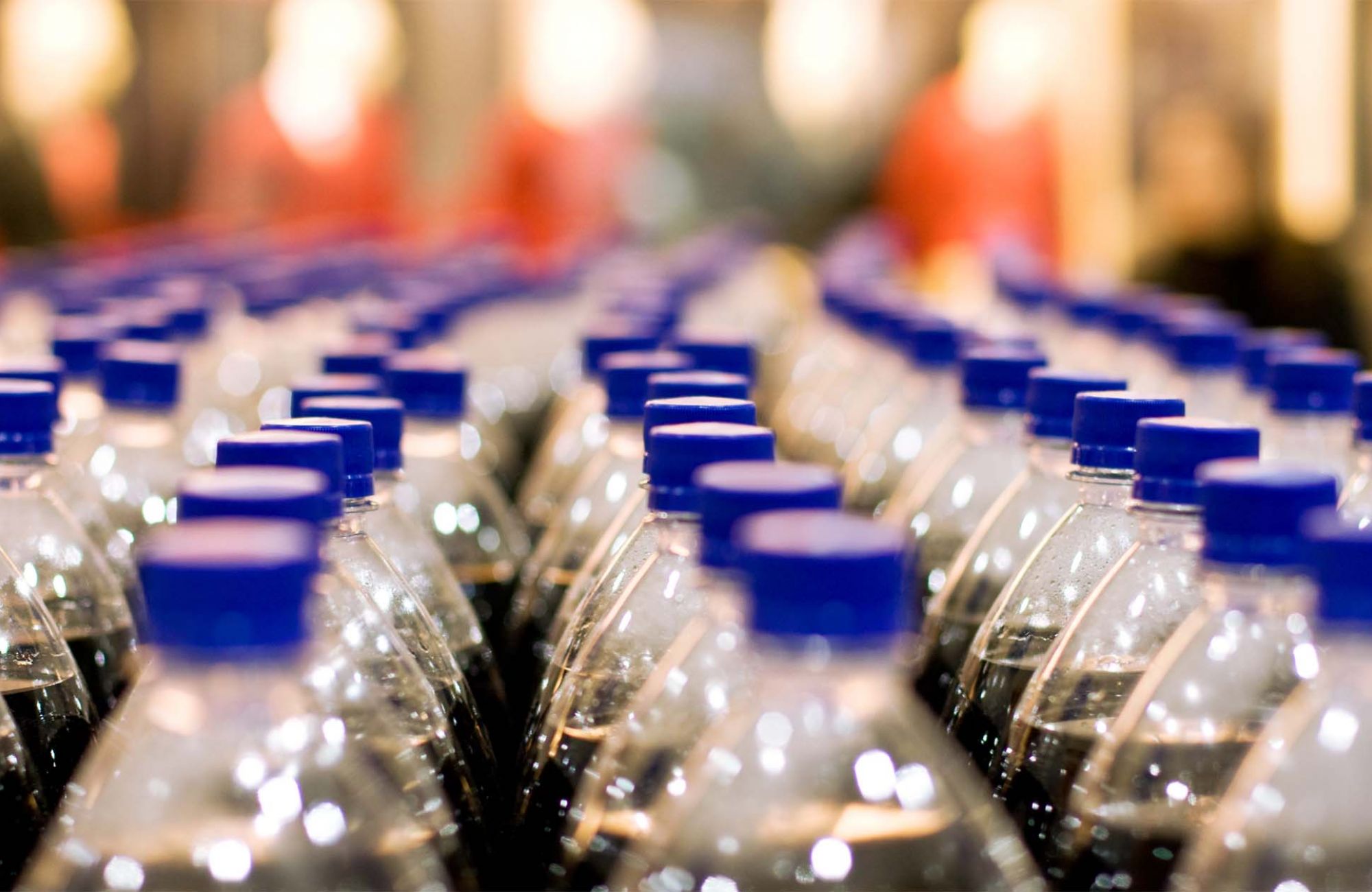 Australian Liquid Filling, Bottling and Labelling Solutions